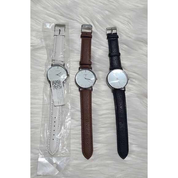 3 Watch Bundle - Picture 1 of 4
